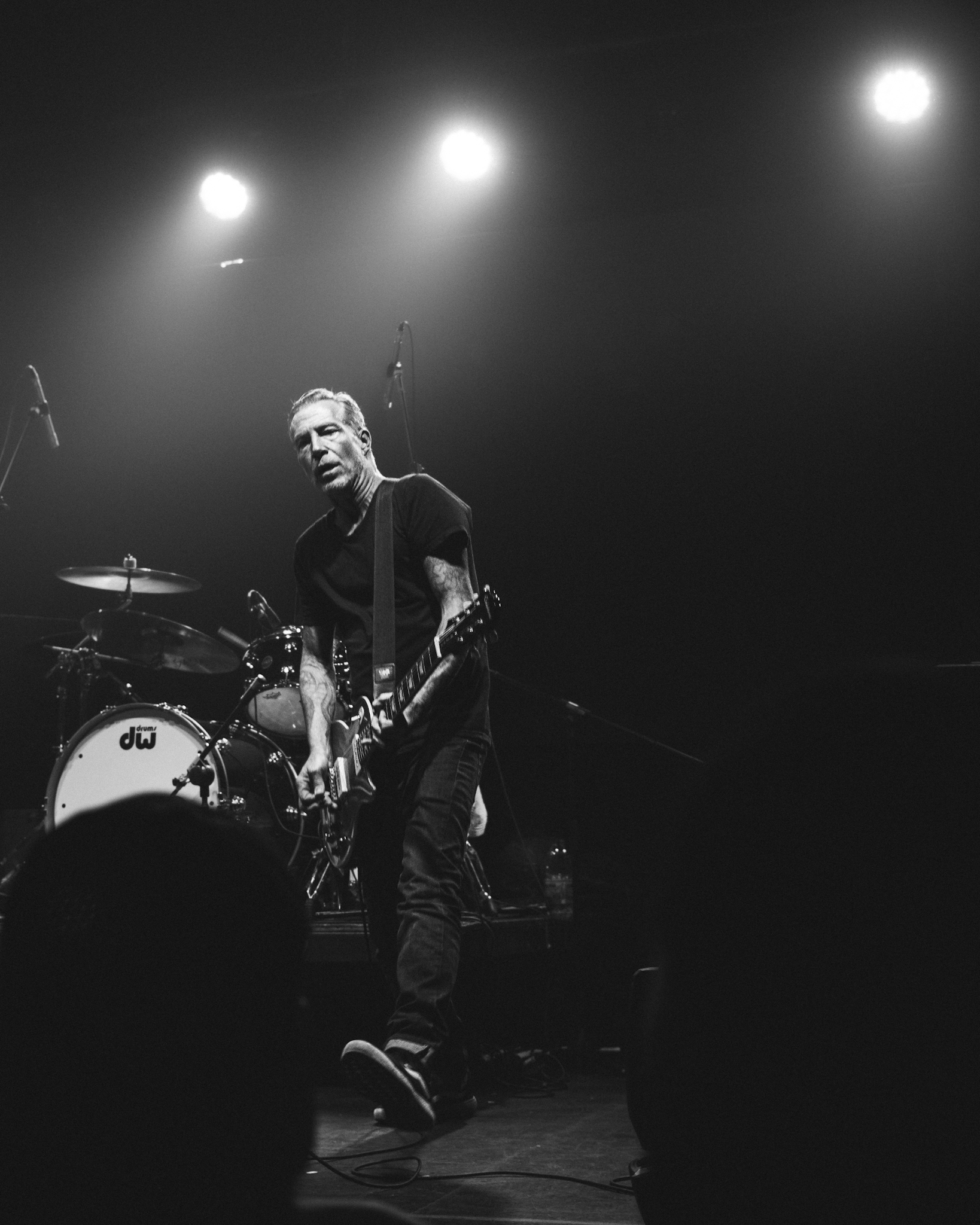 Face to Face - A Wilhelm Scream